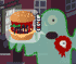 Beastie Burger