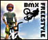 BMX Freestyle