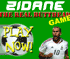 Zidane Headbutt Game